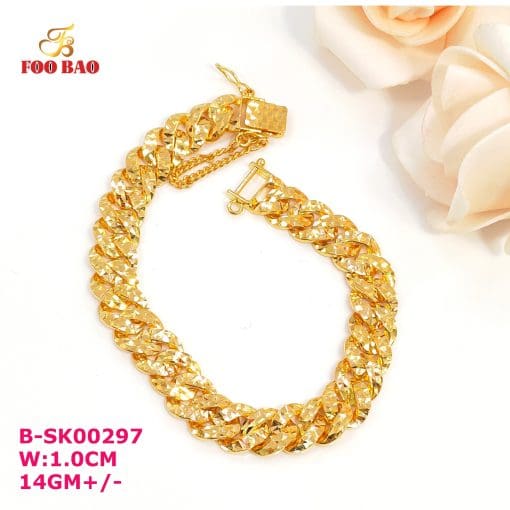 B-SK00297