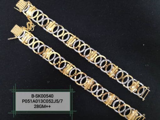 B-SK00540