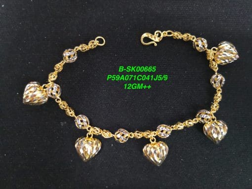 B-SK00665
