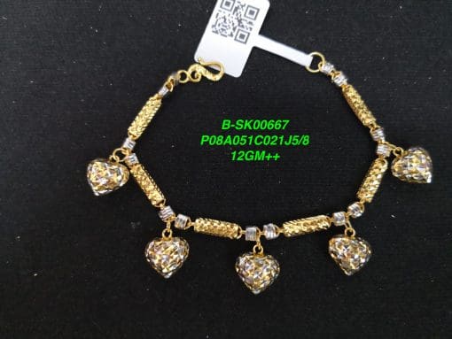 B-SK00667