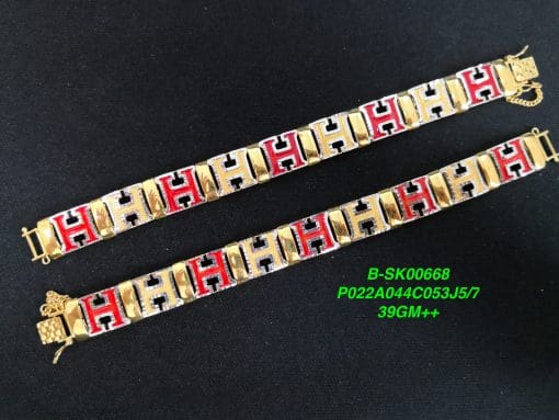 B-SK00668