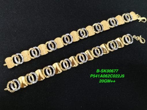 B-SK00677
