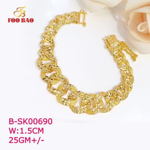 B-SK00690