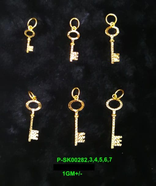 P-SK00282,3,4,5,6,7