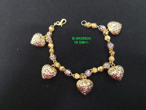 B-SK00834