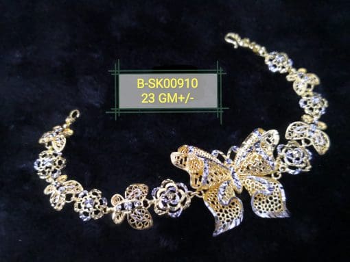 B-SK00910