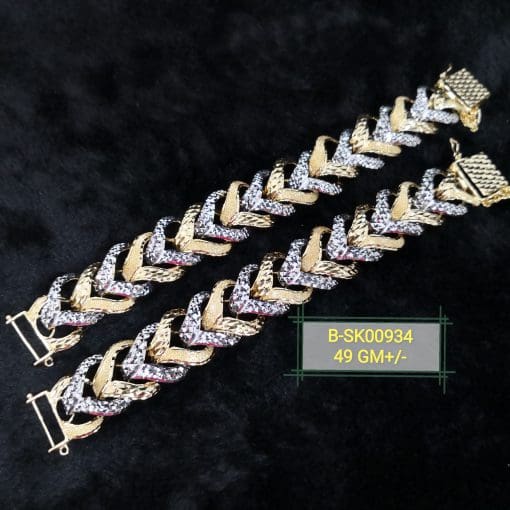 B-SK00934