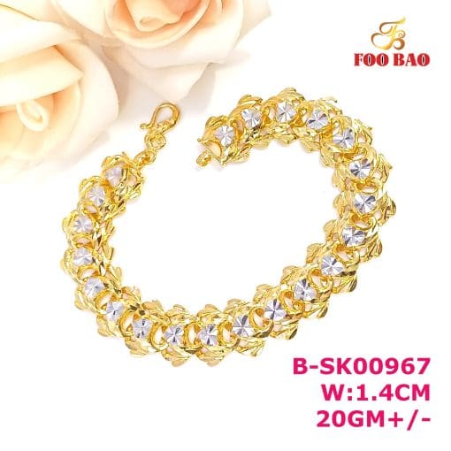 B-SK00967