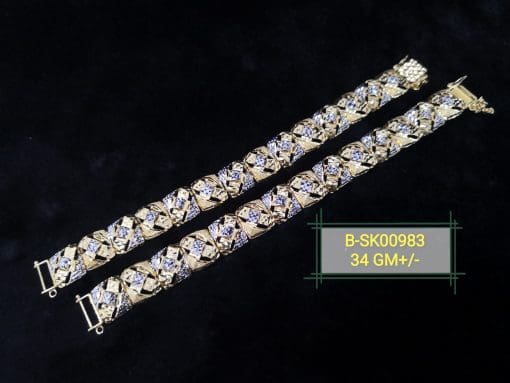 B-SK00983