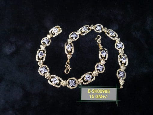 B-SK00985