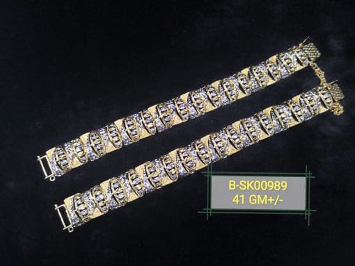 B-SK00989