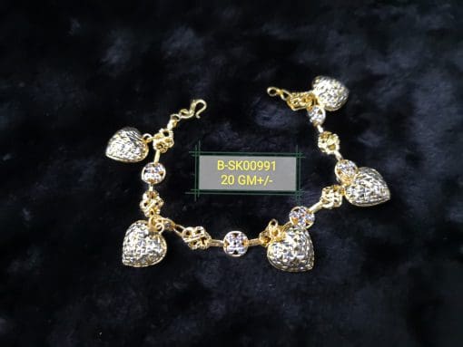 B-SK00991