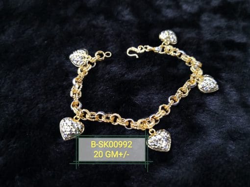 B-SK00992