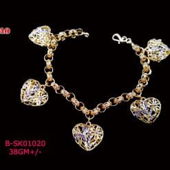 B-SK01020