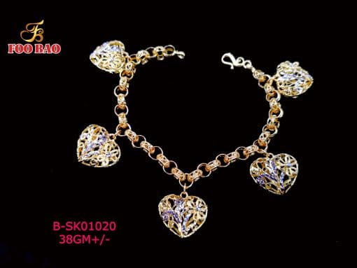 B-SK01020