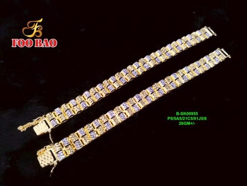 B-SK00955