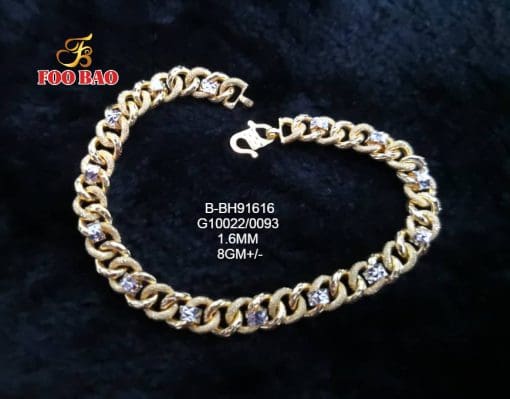 B-BH91616