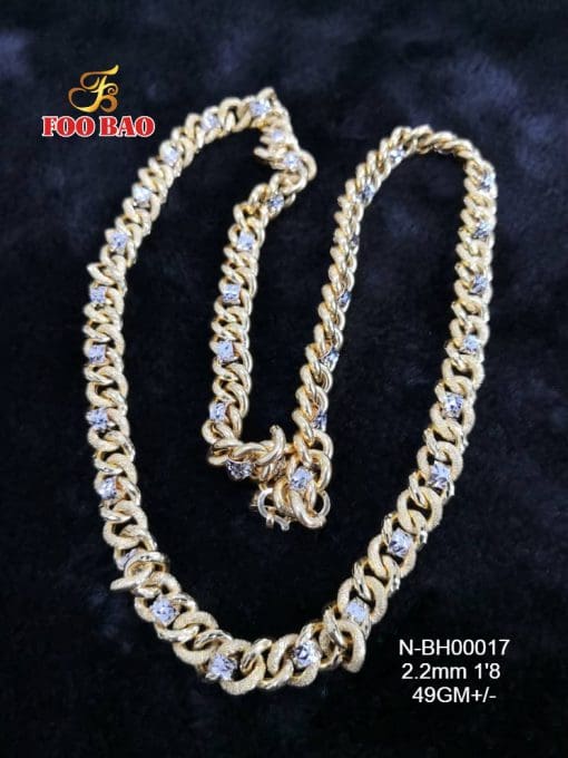 N-BH00017