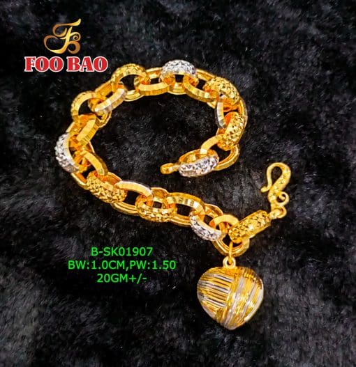 B-SK01907