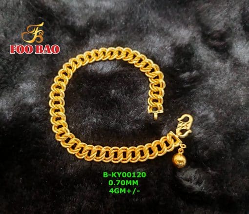 B-KY00120