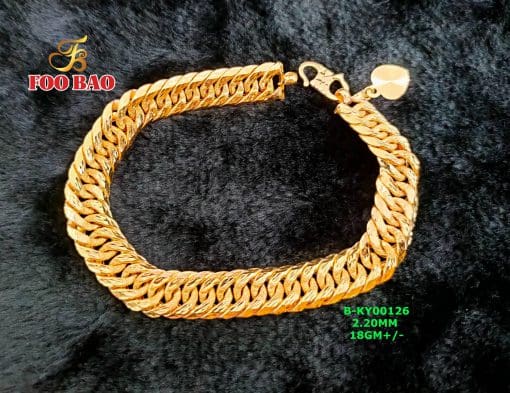 B-KY00126