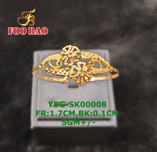 YBG-SK00008