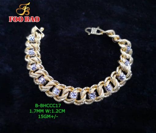 B-BHCCC17