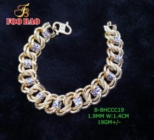 B-BHCCC19