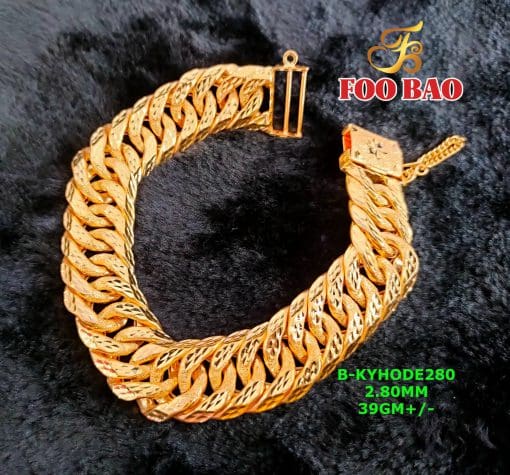 B-KYHODE280