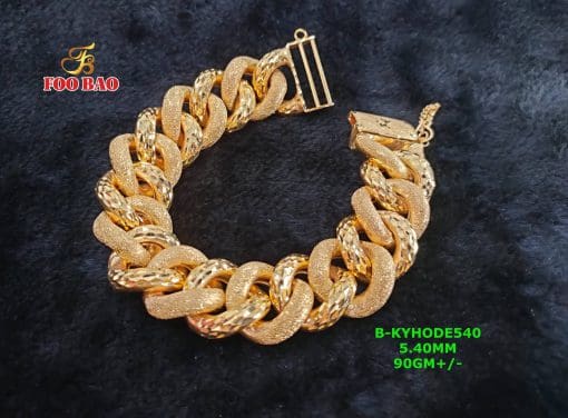 B-KYHODE540
