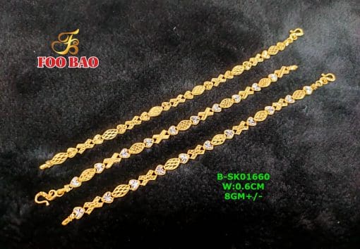 B-SK01660
