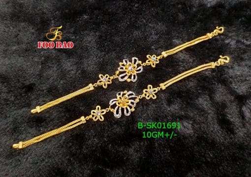 B-SK01691