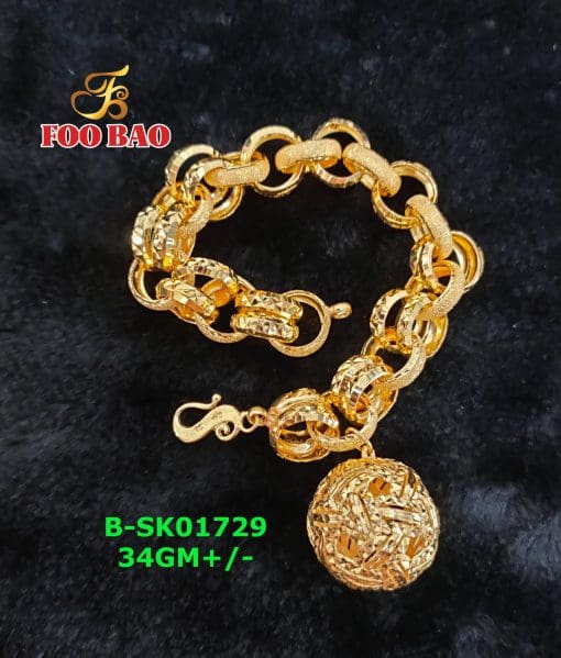B-SK01729