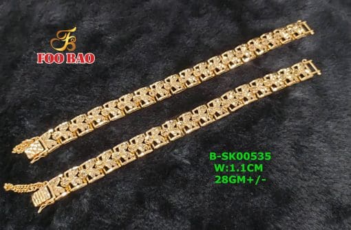 B-SK00535