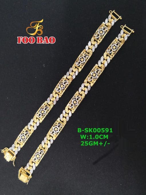 B-SK00591