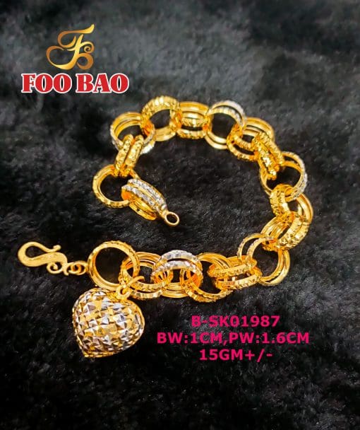 B-SK01987