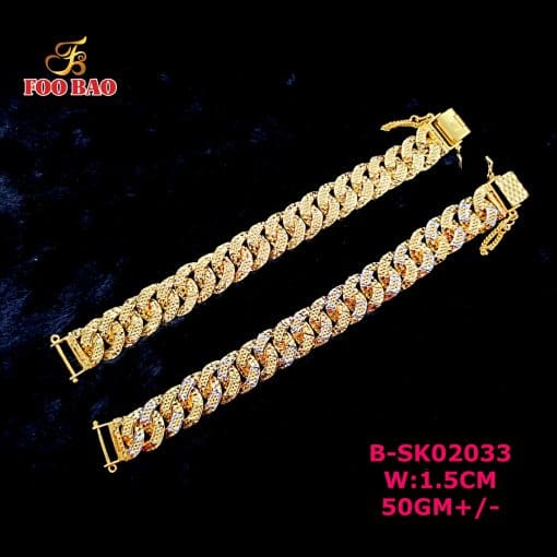 B-SK02033