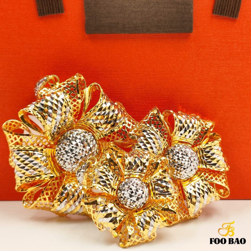 Foo Bao Jewellery