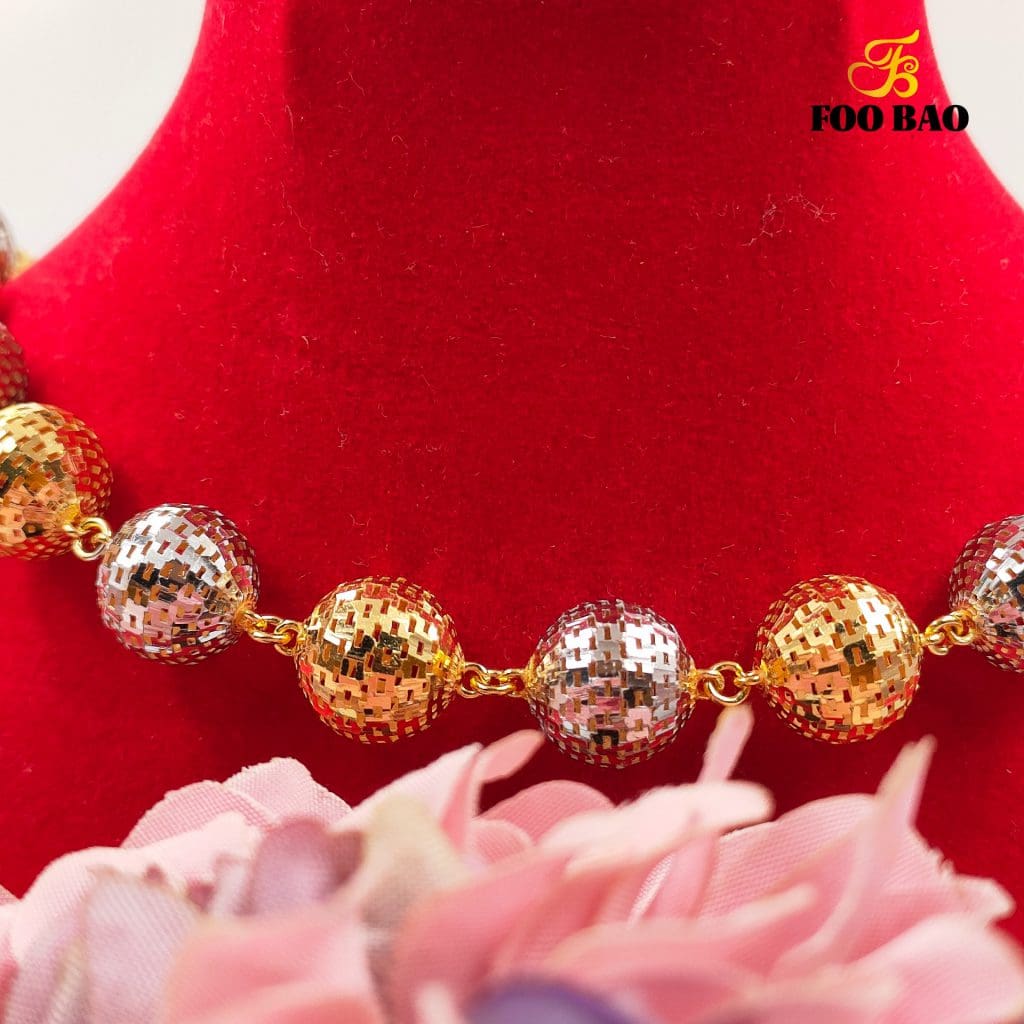 Foo Bao Jewellery