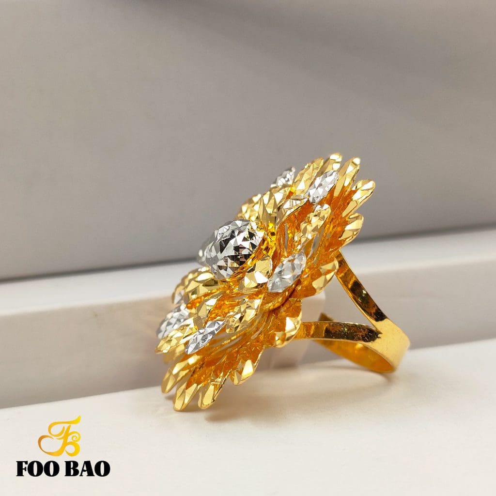 Foo Bao Jewellery