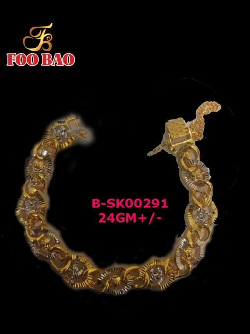 B-SK00291