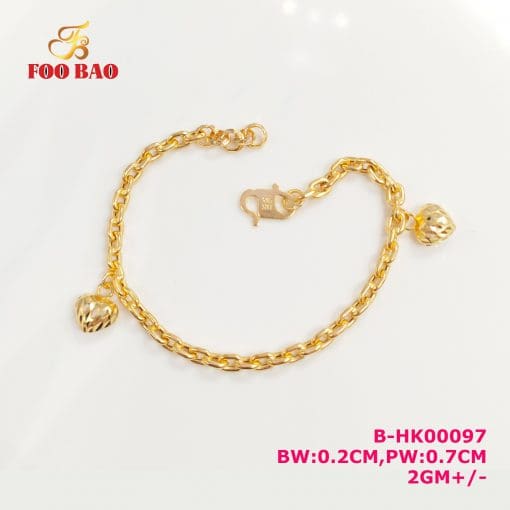 B-HK00097