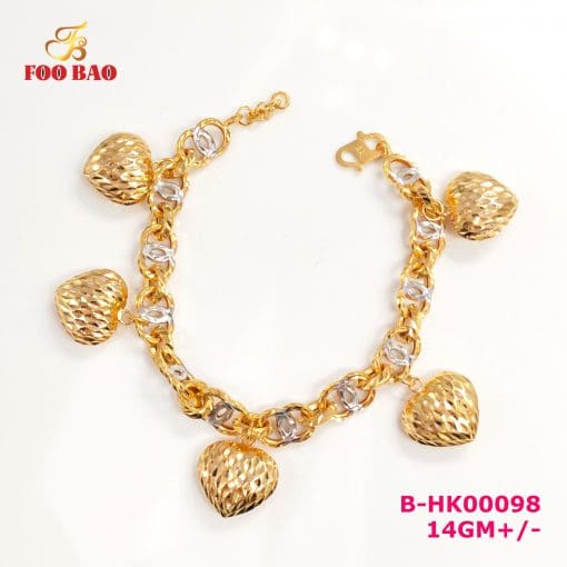 B-HK00098