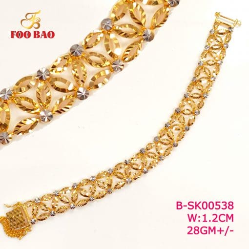 B-SK00538