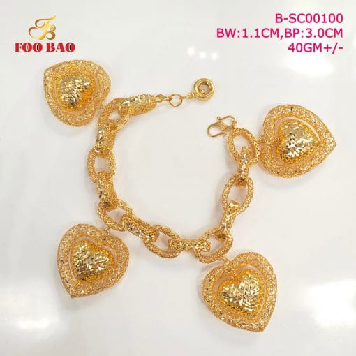 B-SC00100