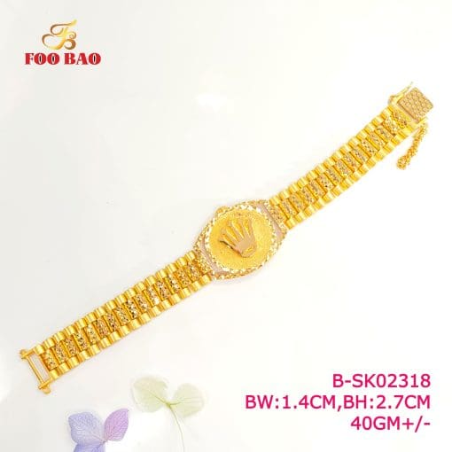 B-SK02318