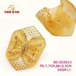 BG-SC0013
