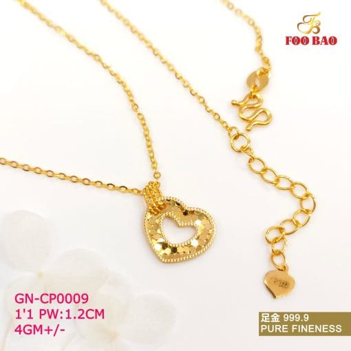 GN-CP0009