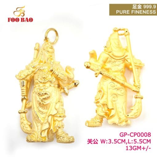 GP-CP0008