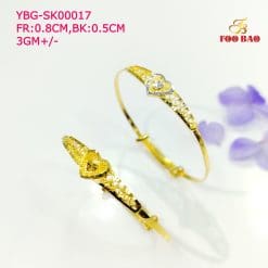 YBG-SK00017